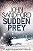 Sudden Prey (Lucas Davenport #8)