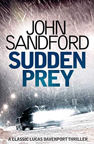 Sudden Prey