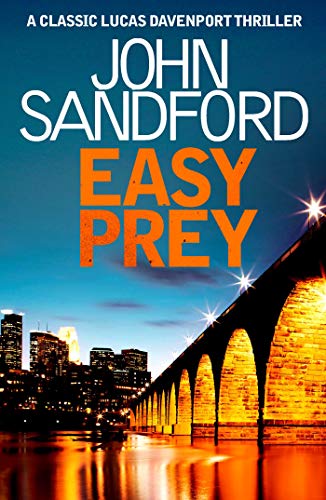 Easy Prey