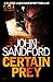 Certain Prey (Lucas Davenport #10)