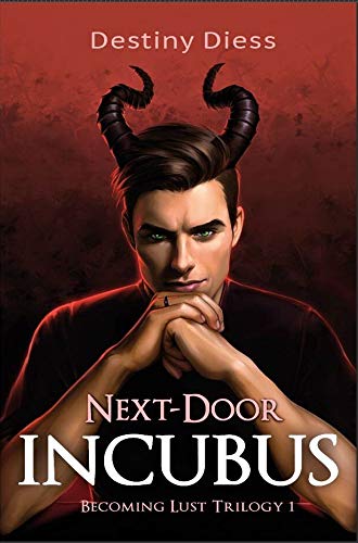 Next-Door Incubus (ebook)