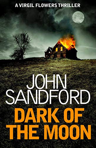 Dark of the Moon: Virgil Flowers 1