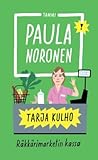 Räkkärimarketin kassa by Paula Noronen