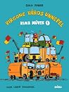 Virgonc ​Város ünnepel by Panna Zöld