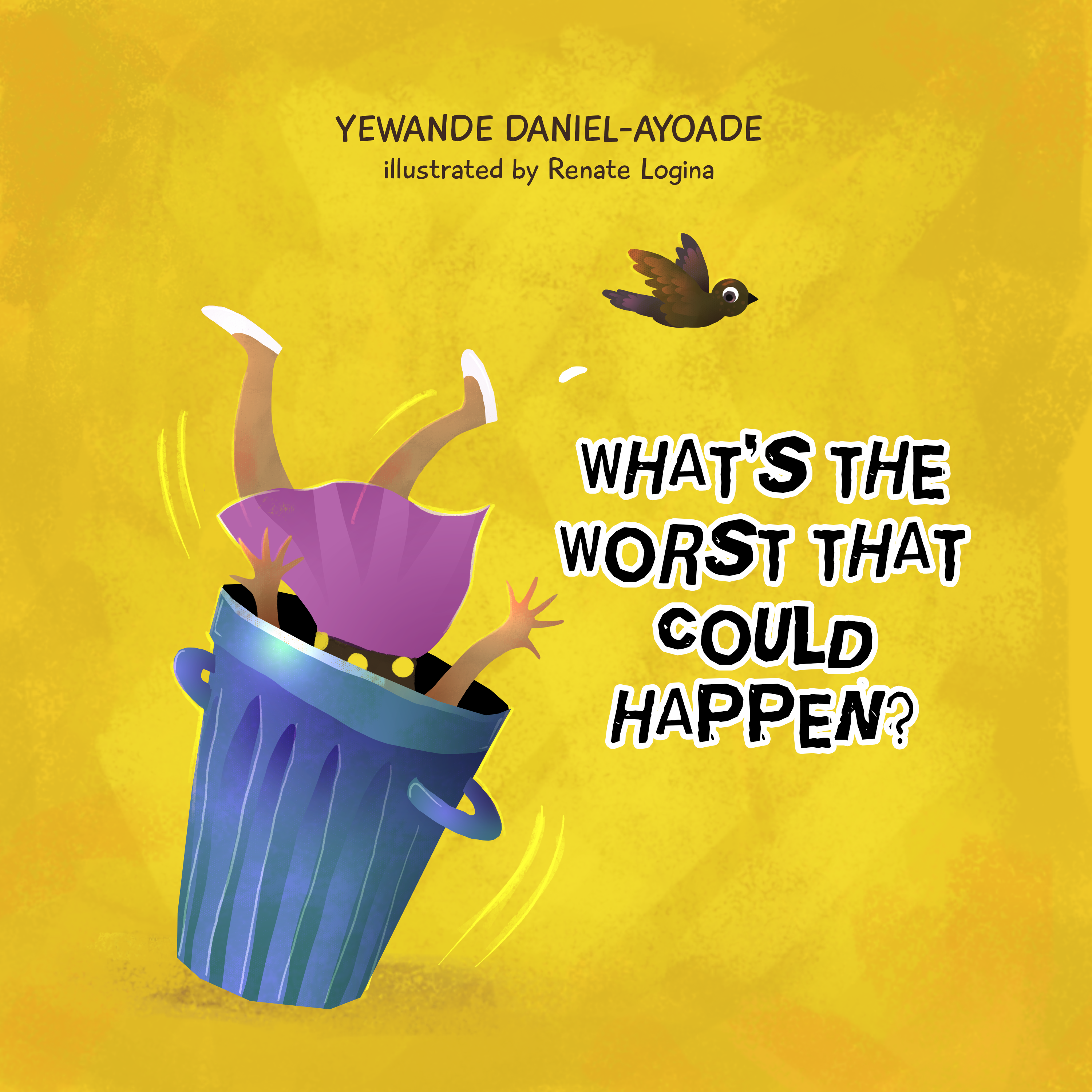 What's the Worst that Could Happen?