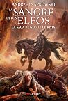 La sangre de los ...