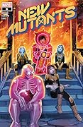 New Mutants (2019-2022) #6