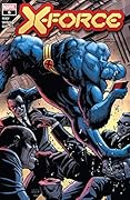 X-Force (2019-2024) #6