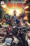Avengers (2018-20...