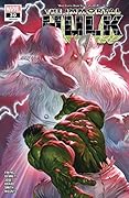 Immortal Hulk #30