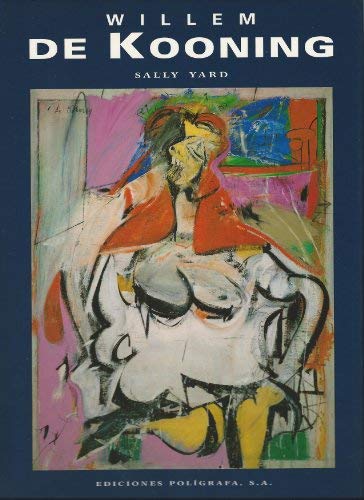 Willem De Kooning (Hardcover)