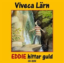 Eddie hittar guld (Eddie #6)