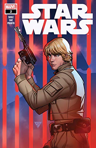 Star Wars #2 (Kindle Edition)