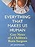 Everything That Makes Us Human: Case Notes of a Children's Brain Surgeon
