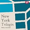 New York Triologin by Paul Auster