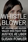 Whistleblower by Susan Fowler