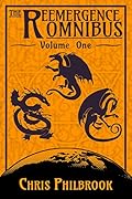 The Reemergence Omnibus: Volume One