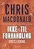 Ikke til forhandling - livets ligning by Chris MacDonald