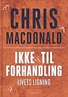 Ikke til forhandl...