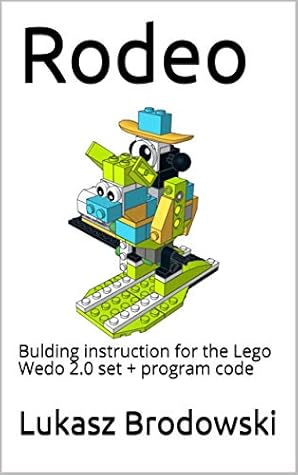 lego wedo programming instructions