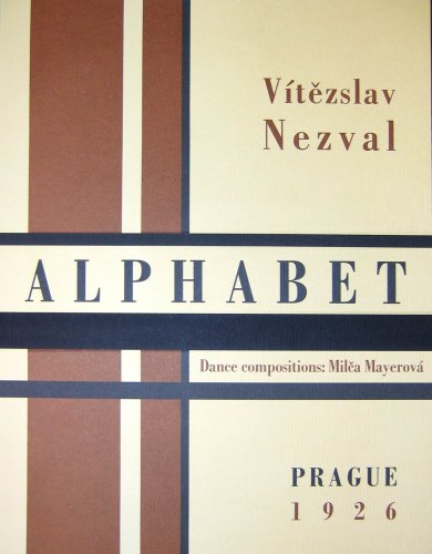Alphabet (Czech Translations, 3)