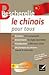 Bescherelle: Le Chinois pour tous: Écriture, Grammaire, Vocabulaire...