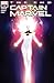 Captain Marvel The End #1 by Kelly Thompson