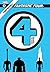 Fantastic Four: Grand Design
