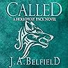 Called by J.A. Belfield