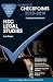 Cambridge Checkpoints HSC Legal Studies 2018-19 and Quiz Me More by Paul Milgate