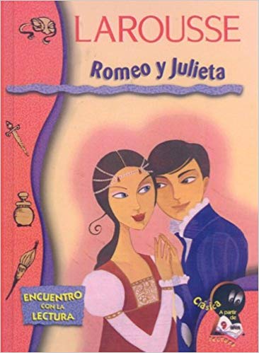 Romeo y Julieta