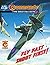 Commando #4537: Fly Fast Shoot First