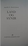 Land og synir