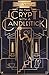 In the Crypt with a Candlestick