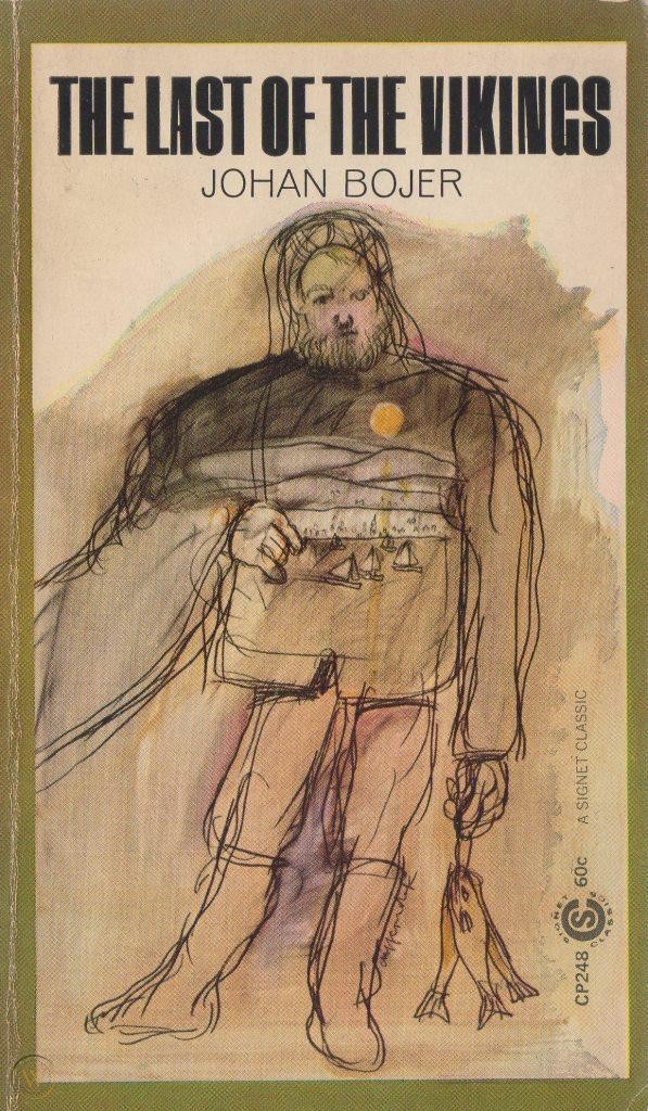 The Last of the Vikings (Paperback)