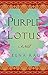 Purple Lotus by Veena  Rao
