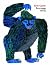 Fra topp til tå by Eric Carle Fra topp til tå by Eric Carle