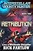 Retribution (Interstellar Bounty Hunter #2)