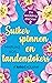 Suikerspinnen en tandenstok...