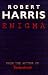 Enigma Paperback Robert Harris by Robert Harris Enigma Paperback Robert Harris by Robert Harris