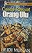 Cerita Rakyat Orang Ulu by Heidi Munan