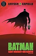 Batman: Last Knight on Earth
