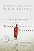 The Secret Letters Of The Monk Who Sold His Ferrari by Robin Sharma