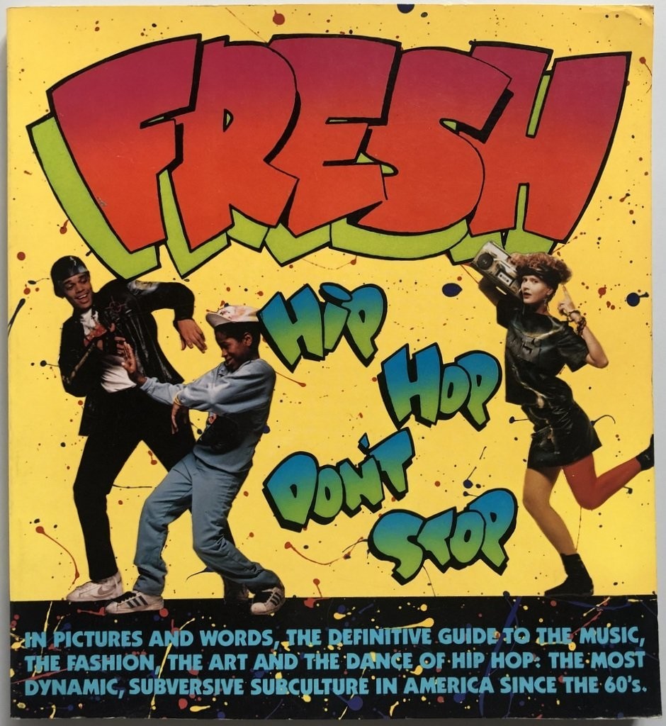 Fresh: Hiphop Don't Stop