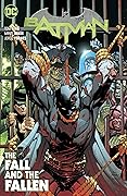 Batman: The Fall and the Fallen