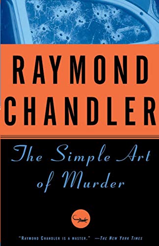 The Simple Art of Murder