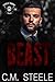 Beast (A Steele Riders MC, #5)