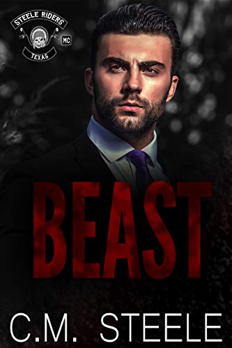 Beast (A Steele Riders MC, #5)