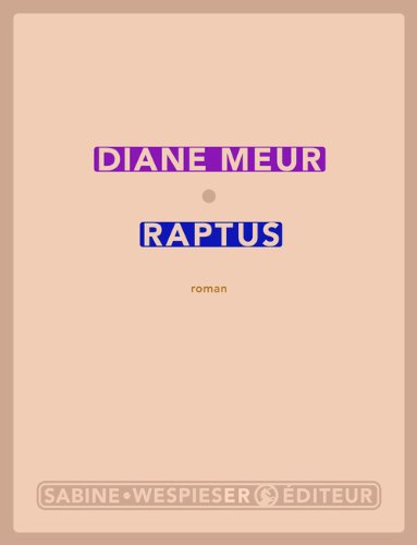Raptus (Paperback)