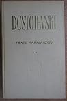 Frații Karamazov ...